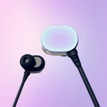 MOJO RAINBOW színes