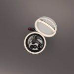 MOJO ULTIMATE VIBE Fekete - Image 3