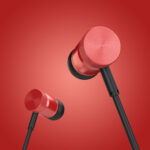 MOJO ULTIMATE VIBE Piros