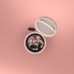 MOJO ULTIMATE VIBE Rózsaszín - Image 3