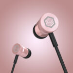 BLZ x MOJO ULTIMATE VIBE Rózsaszín