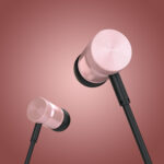 MOJO ULTIMATE VIBE Rózsaszín