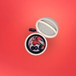 MOJO ULTIMATE VIBE Piros - Image 3