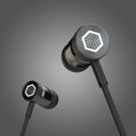 BLZ x MOJO ULTIMATE VIBE Fekete