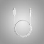 MOJO Adat és Töltőkábel Type-C---Lightning