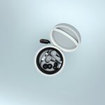 MOJO ULTIMATE VIBE Ezüst - Image 3