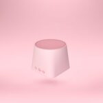 MOJO Spectrum Rózsaszín