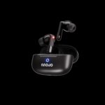 MOJO BLAZE DEEPSOUND Black - Image 6