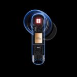 MOJO BLAZE DEEPSOUND Black - Image 2