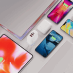 MOJO Hálózati Gyors Töltő Adapter 65W - Image 7