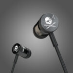 SNOWATTACK x MOJO ULTIMATE VIBE Fekete