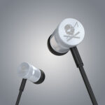 SNOWATTACK x MOJO ULTIMATE VIBE Ezüst