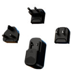 MOJO Hálózati SzuperGyors GaN Töltő Adapter 65W - Image 4