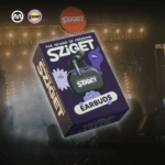 SZIGET FESZTIVÁL x MOJO ULTRA PRO - Image 3