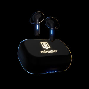 REFRESHER x MOJO ULTRA PRO