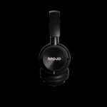 MOJO ESSENTIALS COLORS Fekete - Image 4