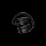 MOJO BLAZE STUDIO Fekete - Image 3