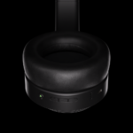 MOJO BLAZE STUDIO Fekete - Image 2