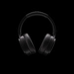 MOJO BLAZE STUDIO Fekete