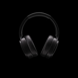 MOJO BLAZE STUDIO Fekete